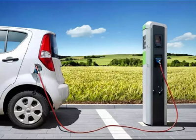 ACF能源公司推出氫動力充電器可隨時隨地為汽車充電
